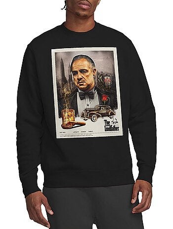 Le Parrain - Sweat