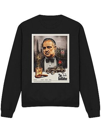 Le Parrain - Sweat
