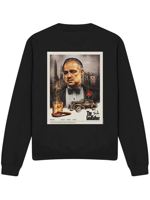 Le Parrain - Sweat - Kiabi Le Parrain - Sweat - Kiabi