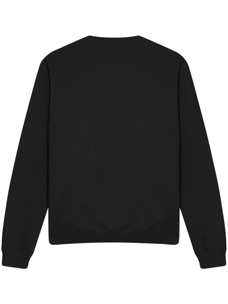 Le Parrain - Sweat Noir - Kiabi