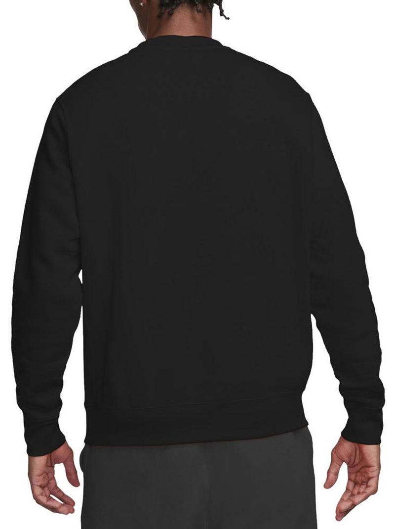 Le Parrain - Sweat Noir - Kiabi