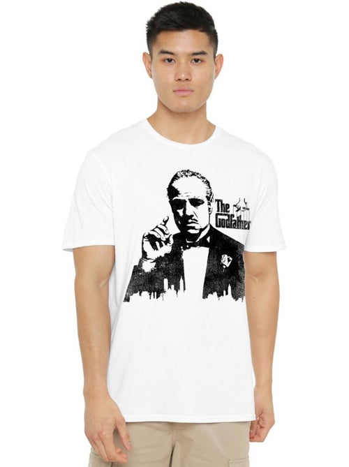 Le Parrain - T-shirt - Kiabi