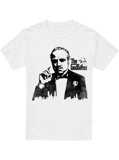 Le Parrain - T-shirt - Kiabi