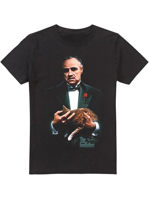 Le Parrain - T-shirt - Kiabi