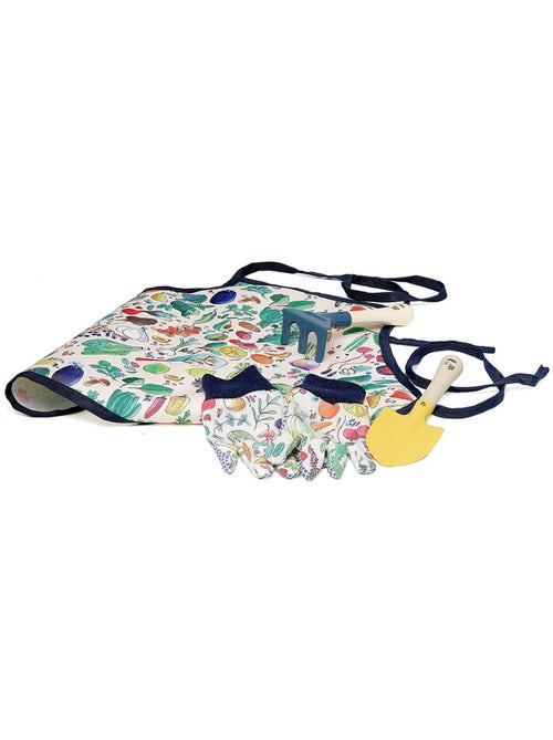 Le petit jardinier - Kiabi