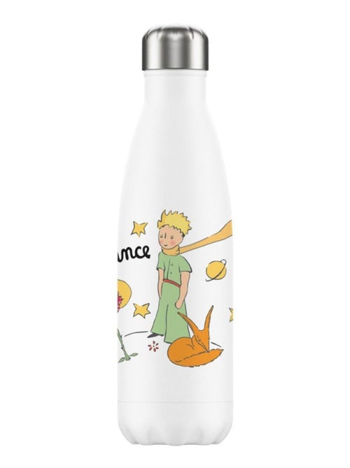 Le Petit Prince Bouteille isotherme en inox - Kiabi
