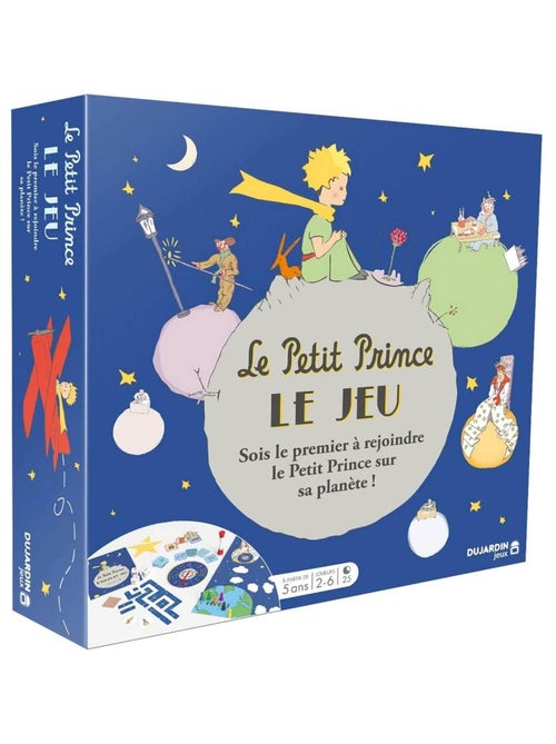 Le Petit Prince - Kiabi