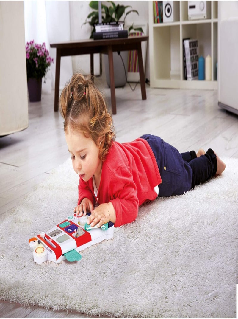 Le Phare Sensoriel - Infini Fun Multicolore - Kiabi