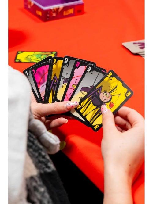 Le poker des cafards - Kiabi