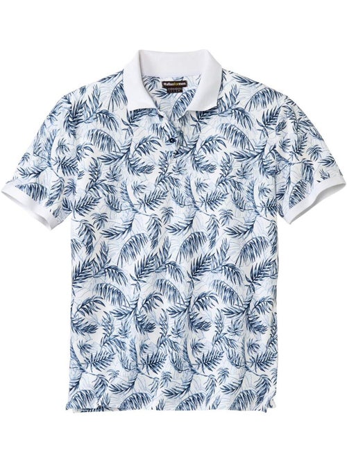 Le polo maille piquée south island - atlas for men - Kiabi Le polo maille piquée south island - atlas for men - Kiabi