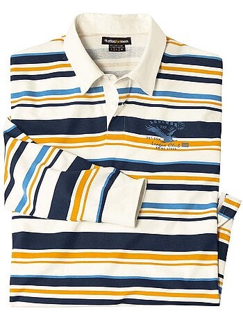 Le polo rugby league club - atlas for men