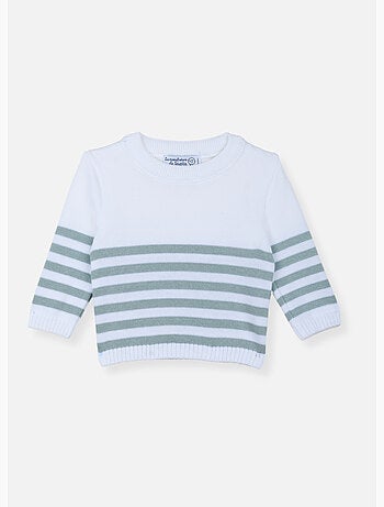 Le pull france