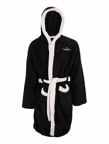Le Punisseur - Robe de chambre motif/style logo