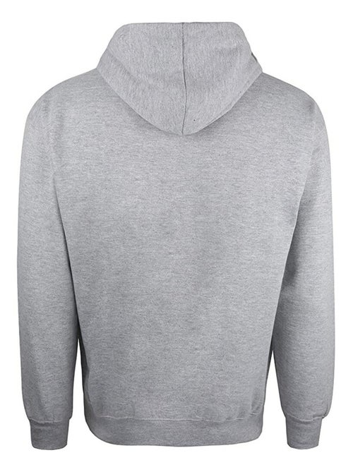 Le Punisseur - Sweat à capuche ONE MAN ARMY (Punisher) - Kiabi