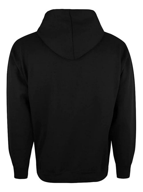 Le Punisseur - Sweat à capuche ONE MAN ARMY (Punisher) - Kiabi