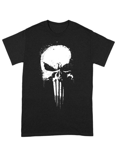 Le Punisseur - T-shirt motif/style logo - Kiabi