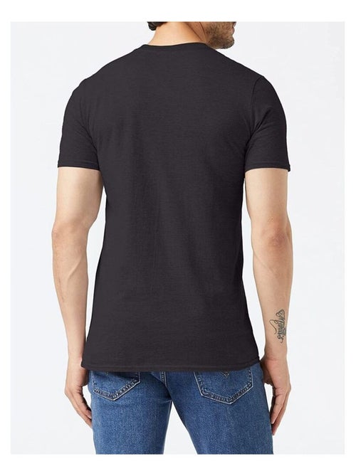 Le Punisseur - T-shirt motif/style logo - Kiabi