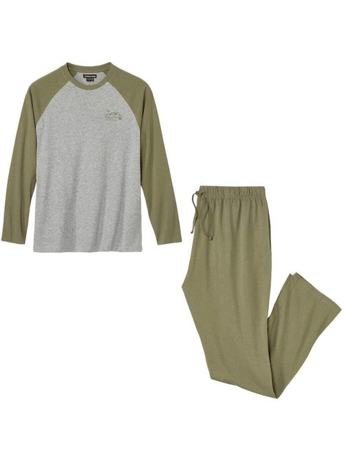 Le pyjama - atlas for men - Kiabi