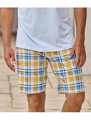 Le pyjashort fantaisie - atlas for men