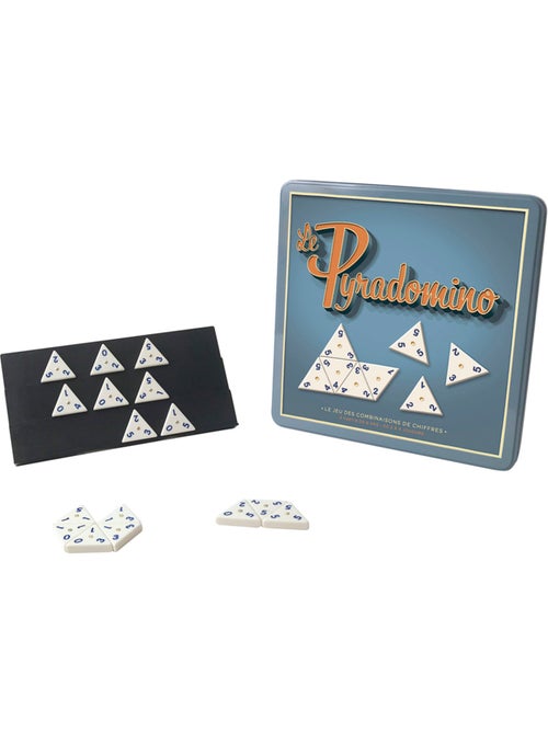Le pyradomino - Kiabi Le pyradomino - Kiabi