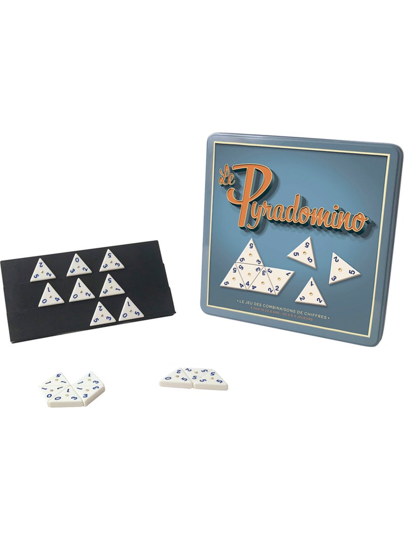 Le pyradomino N/A - Kiabi