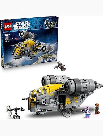 Le Razor Crest 75447 - Lego® Star Wars - Lego®