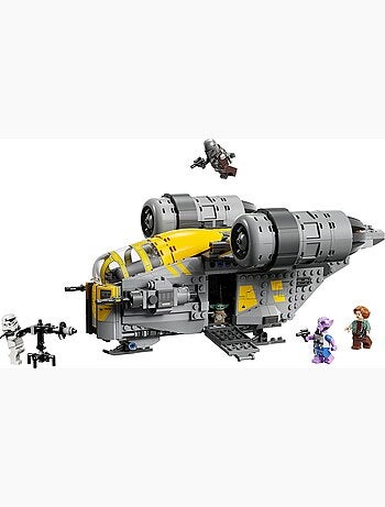 Le Razor Crest 75447 - Lego® Star Wars - Lego®