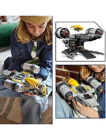 Le Razor Crest 75447 - Lego® Star Wars - Lego®