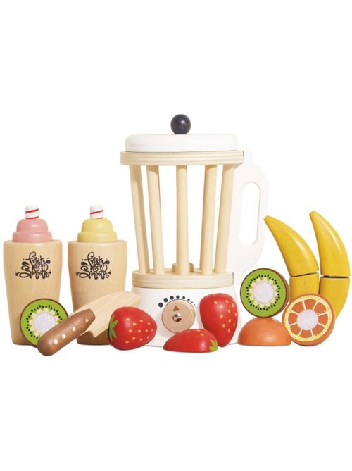 Le robot Fruit & Smooth - Kiabi