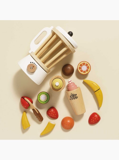 Le robot Fruit & Smooth - Kiabi