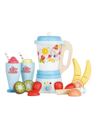 Le robot Fruit & Smooth