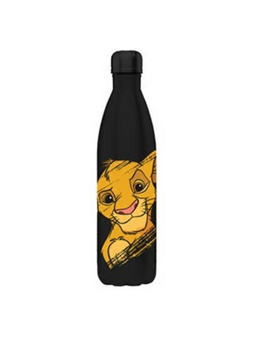 Le Roi Lion - Gourde motif Simba (Simba) - Kiabi