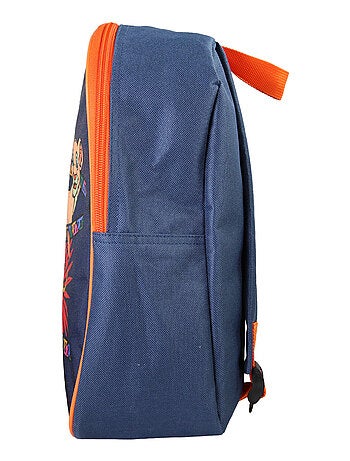 Le Roi Lion - Sac goûter 31cm bleu marine, 1 compartiment - Bagtrotter