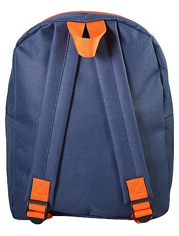 Le Roi Lion - Sac goûter 31cm bleu marine, 1 compartiment - Bagtrotter