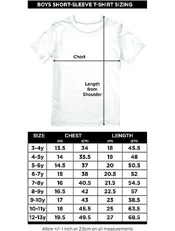 Le Roi Lion - T-shirt motif Simba ROARSOME LIKE DAD (Simba)