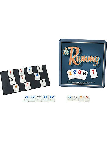 Le Rummy - Wdk
