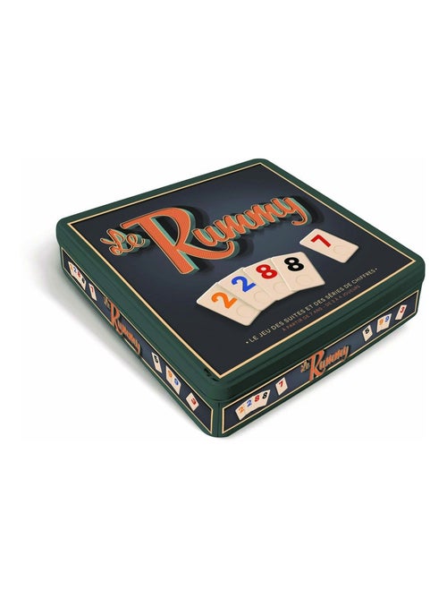 Le Rummy - Wdk - Kiabi
