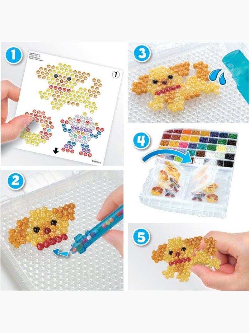 Le Sac à Dos Créatif - Aquabeads Multicolore - Kiabi
