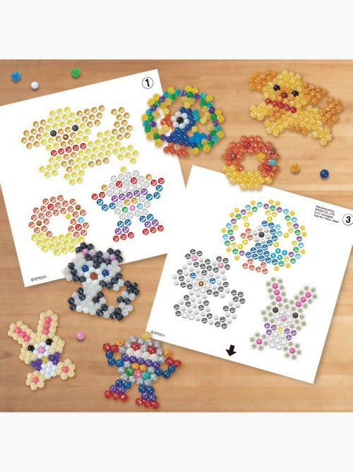 Le Sac à Dos Créatif - Aquabeads - Kiabi