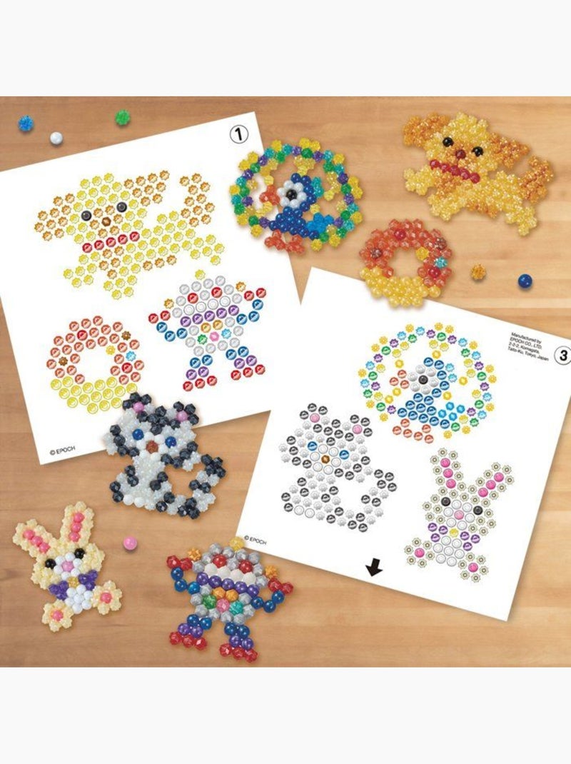 Le Sac à Dos Créatif - Aquabeads Multicolore - Kiabi