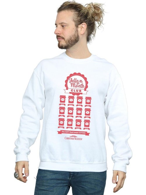 Le sapin a les boules - Sweat JELLY CLUB - Kiabi Le sapin a les boules - Sweat JELLY CLUB - Kiabi