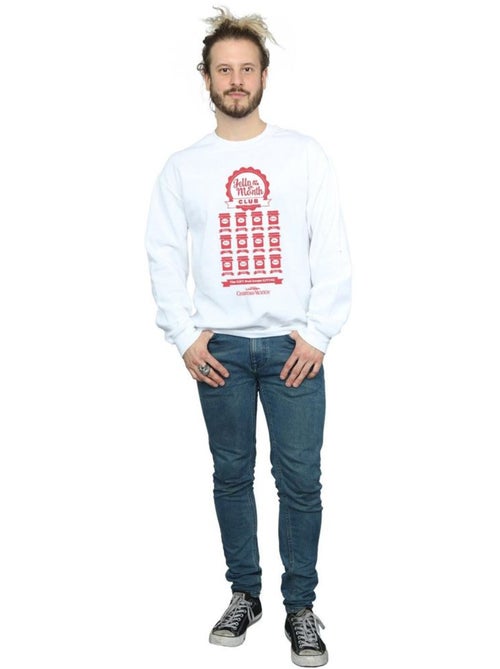 Le sapin a les boules - Sweat JELLY CLUB - Kiabi Le sapin a les boules - Sweat JELLY CLUB - Kiabi