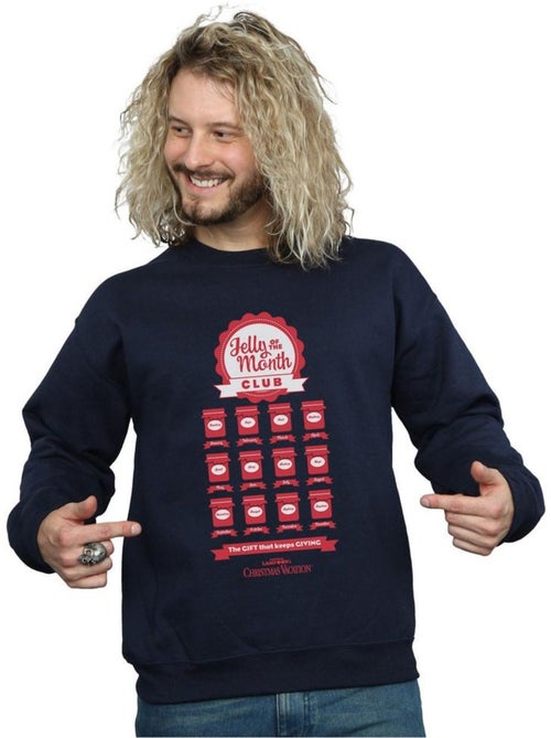 Le sapin a les boules - Sweat JELLY CLUB - Kiabi Le sapin a les boules - Sweat JELLY CLUB - Kiabi