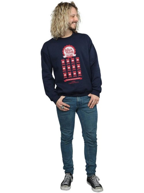 Le sapin a les boules - Sweat JELLY CLUB - Kiabi Le sapin a les boules - Sweat JELLY CLUB - Kiabi