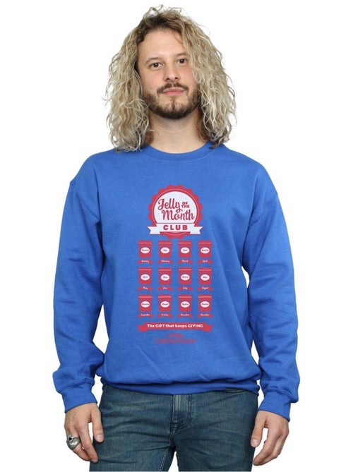 Le sapin a les boules - Sweat JELLY CLUB - Kiabi Le sapin a les boules - Sweat JELLY CLUB - Kiabi