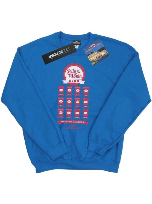Le sapin a les boules - Sweat JELLY CLUB - Kiabi Le sapin a les boules - Sweat JELLY CLUB - Kiabi
