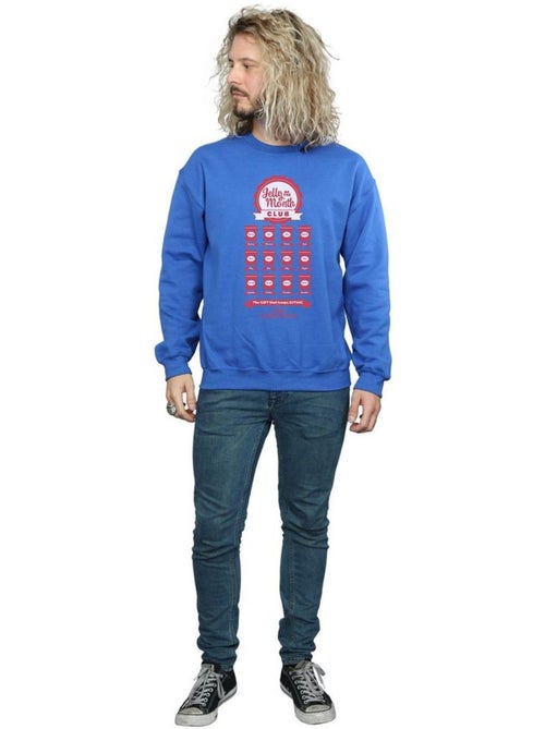 Le sapin a les boules - Sweat JELLY CLUB - Kiabi Le sapin a les boules - Sweat JELLY CLUB - Kiabi