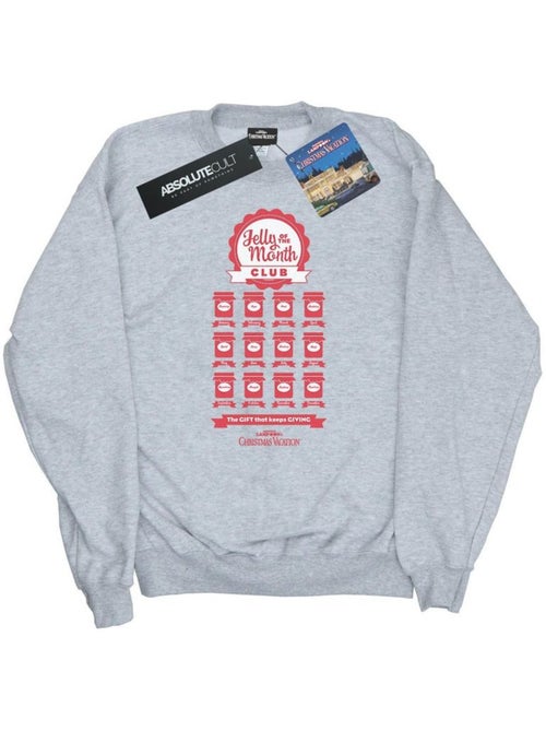 Le sapin a les boules - Sweat JELLY CLUB - Kiabi