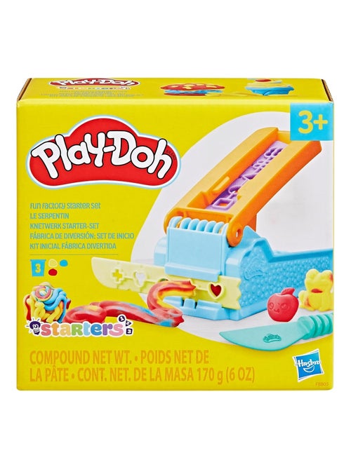 Le serpentin - Kiabi