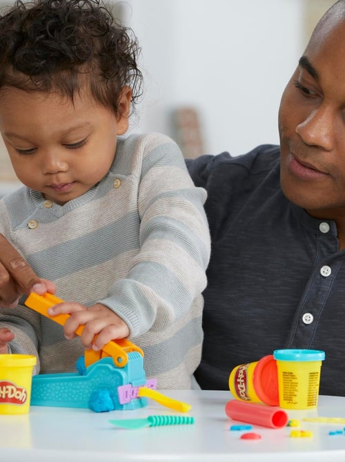 Le serpentin - Kiabi